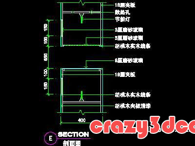 Chinese-style villa 10